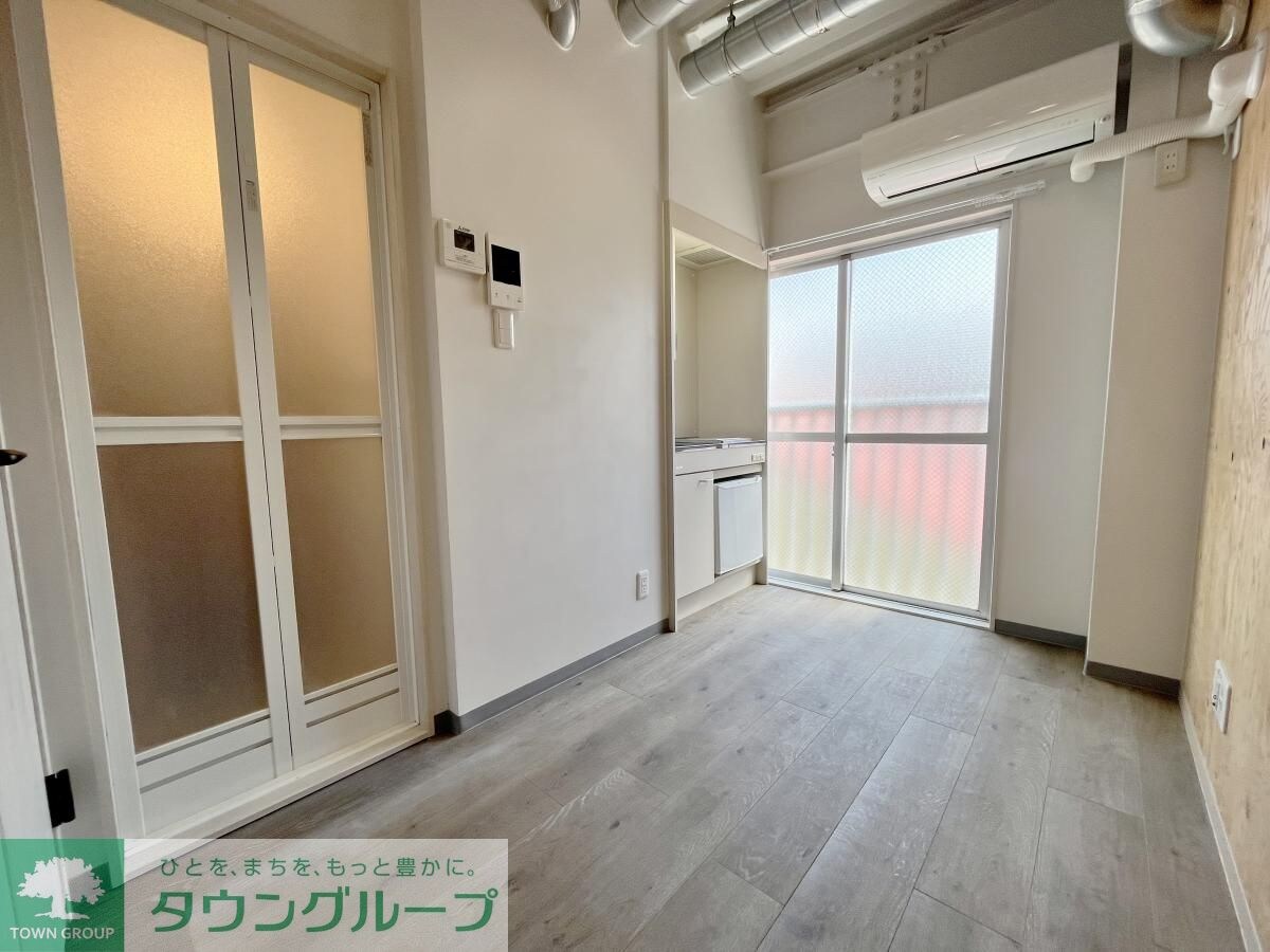 自由が丘プレイスの物件内観写真