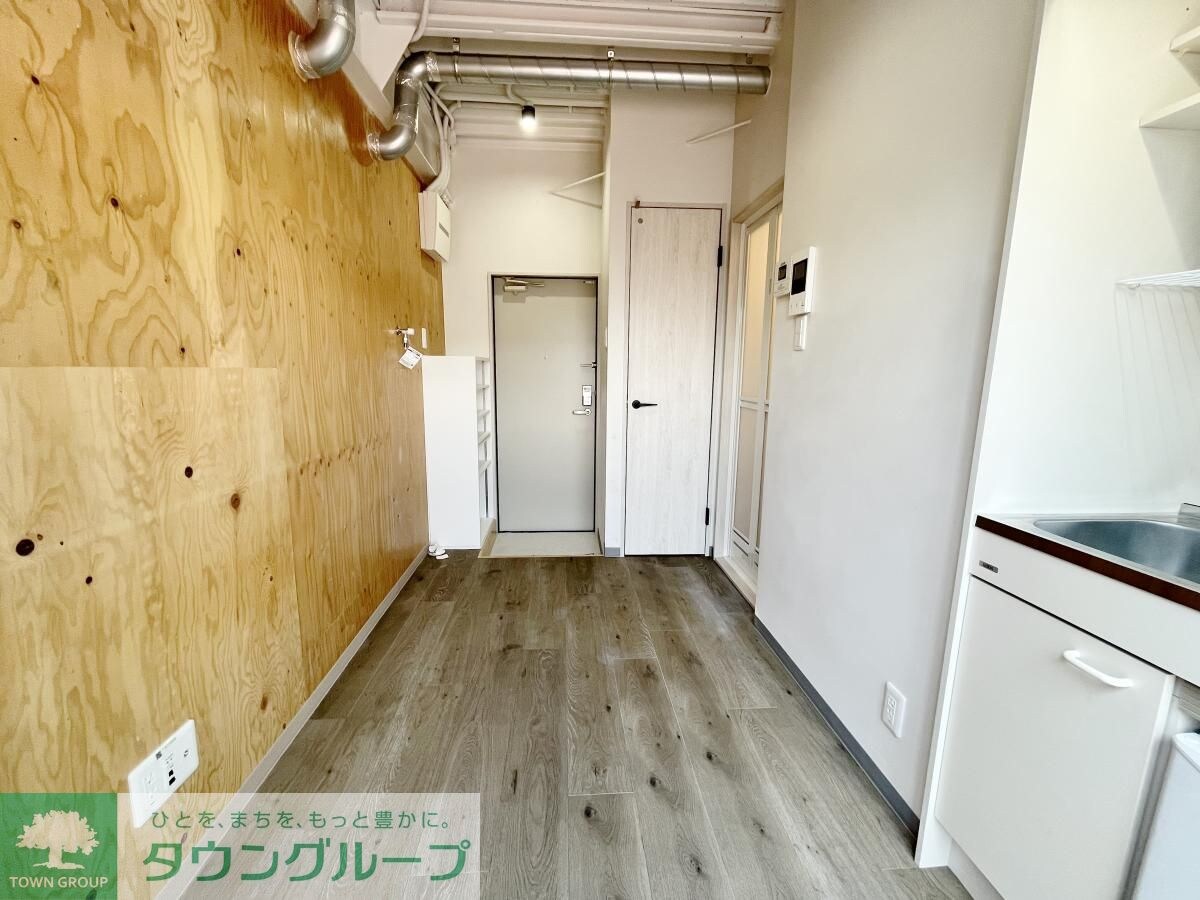 自由が丘プレイスの物件内観写真