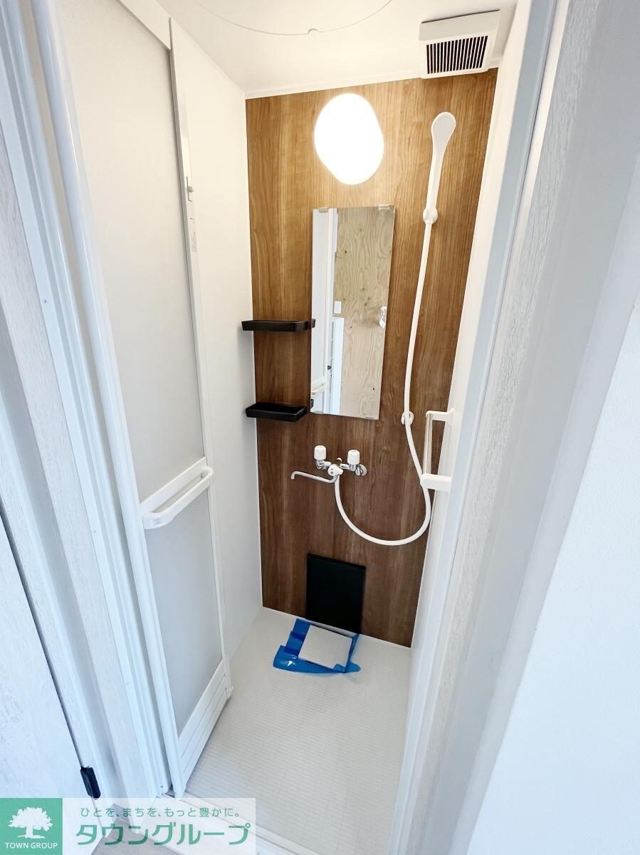 自由が丘プレイスの物件内観写真