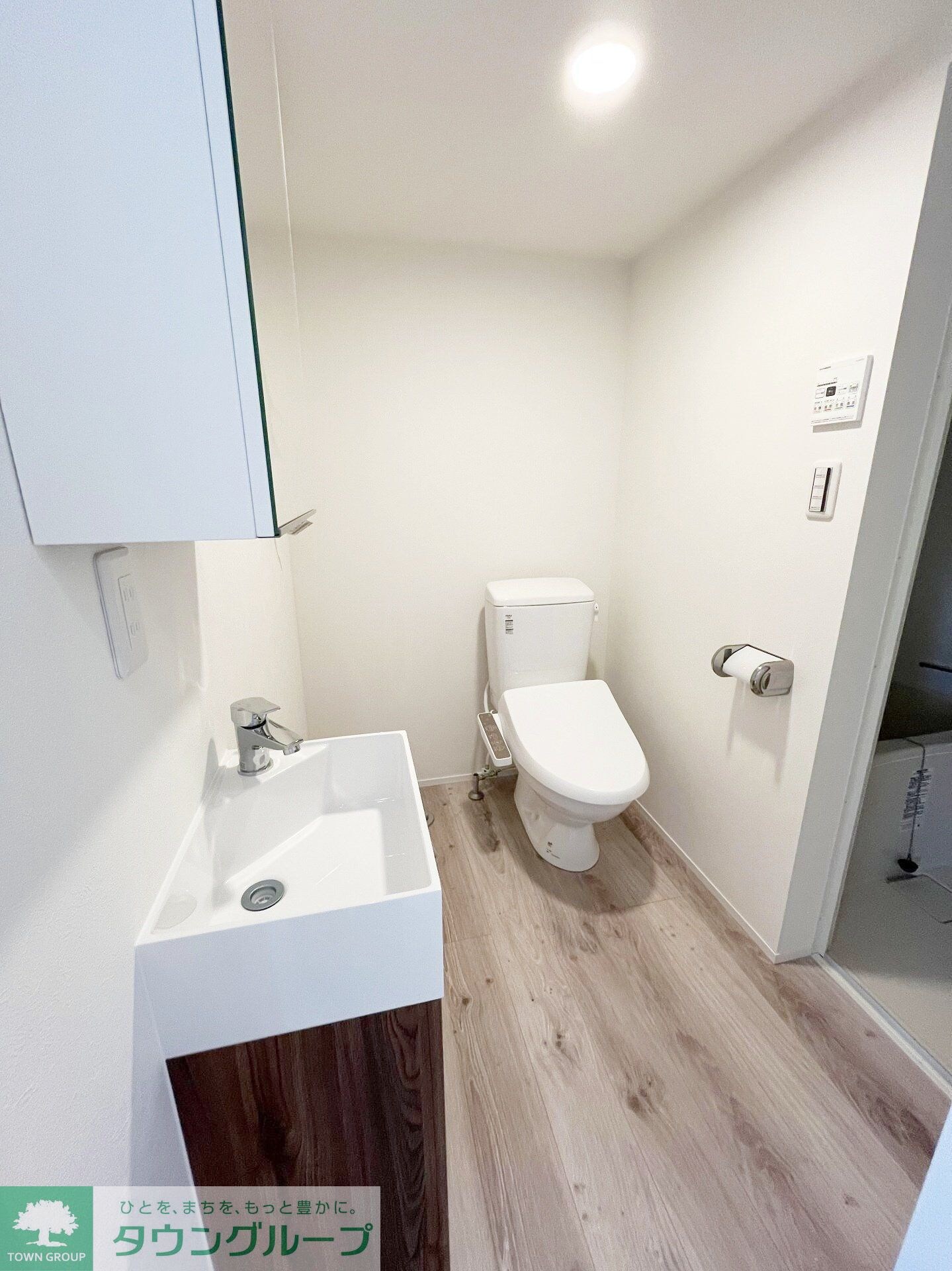 ルビーマークス羽田の物件内観写真