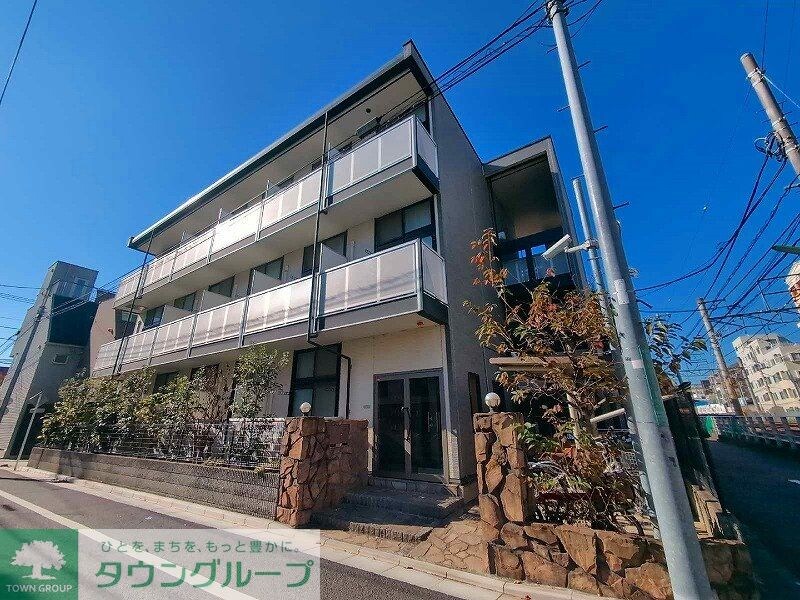 レオパレスアットホームの物件内観写真