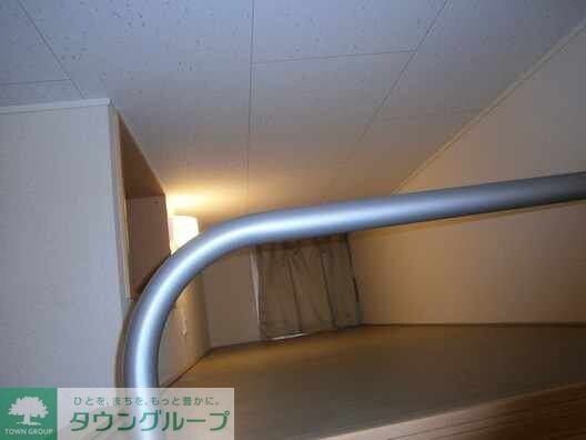 レオパレスアットホームの物件内観写真