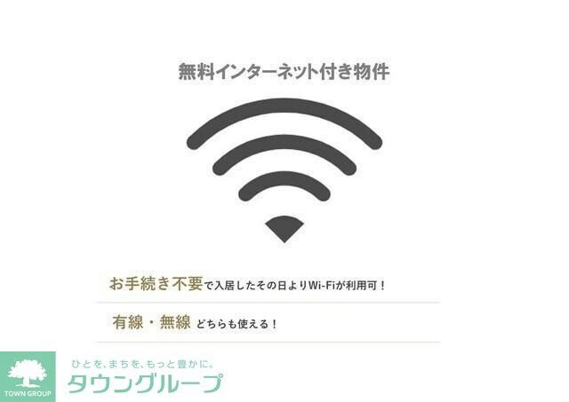 MIRAIZUの物件内観写真