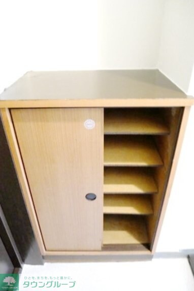 モアイビルの物件内観写真