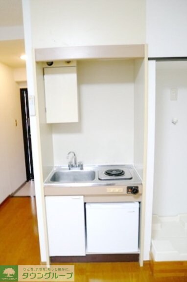 モアイビルの物件内観写真