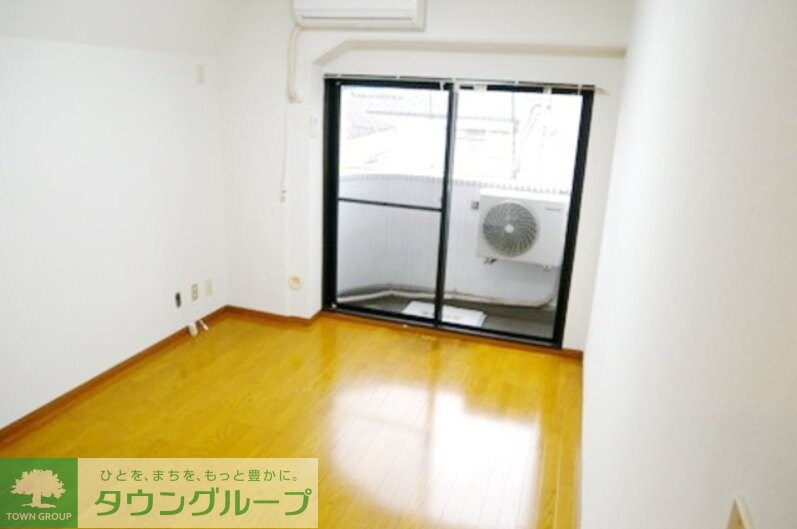 モアイビルの物件内観写真