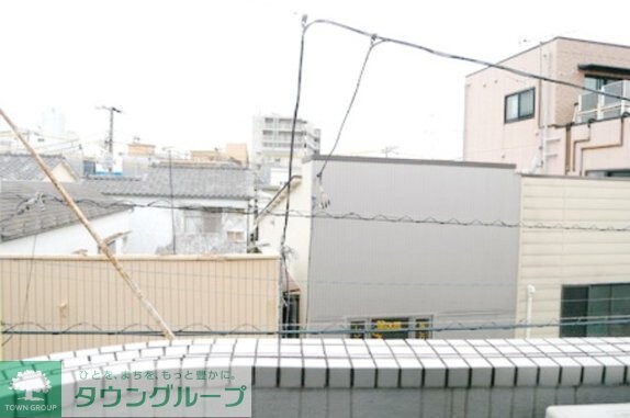 モアイビルの物件内観写真