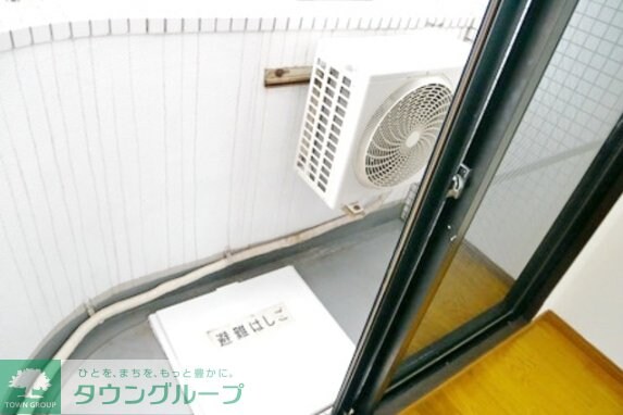 モアイビルの物件内観写真