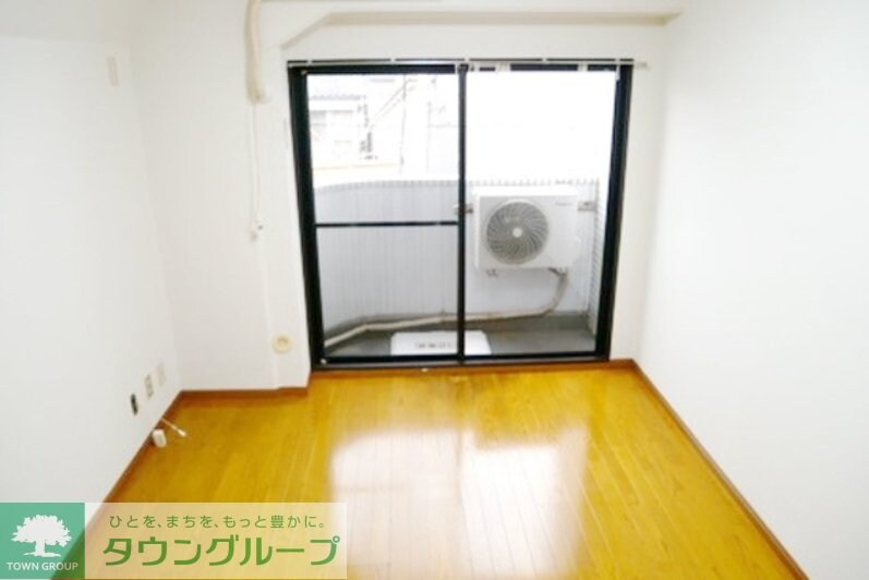 モアイビルの物件内観写真