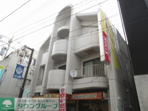 モアイビルの物件内観写真