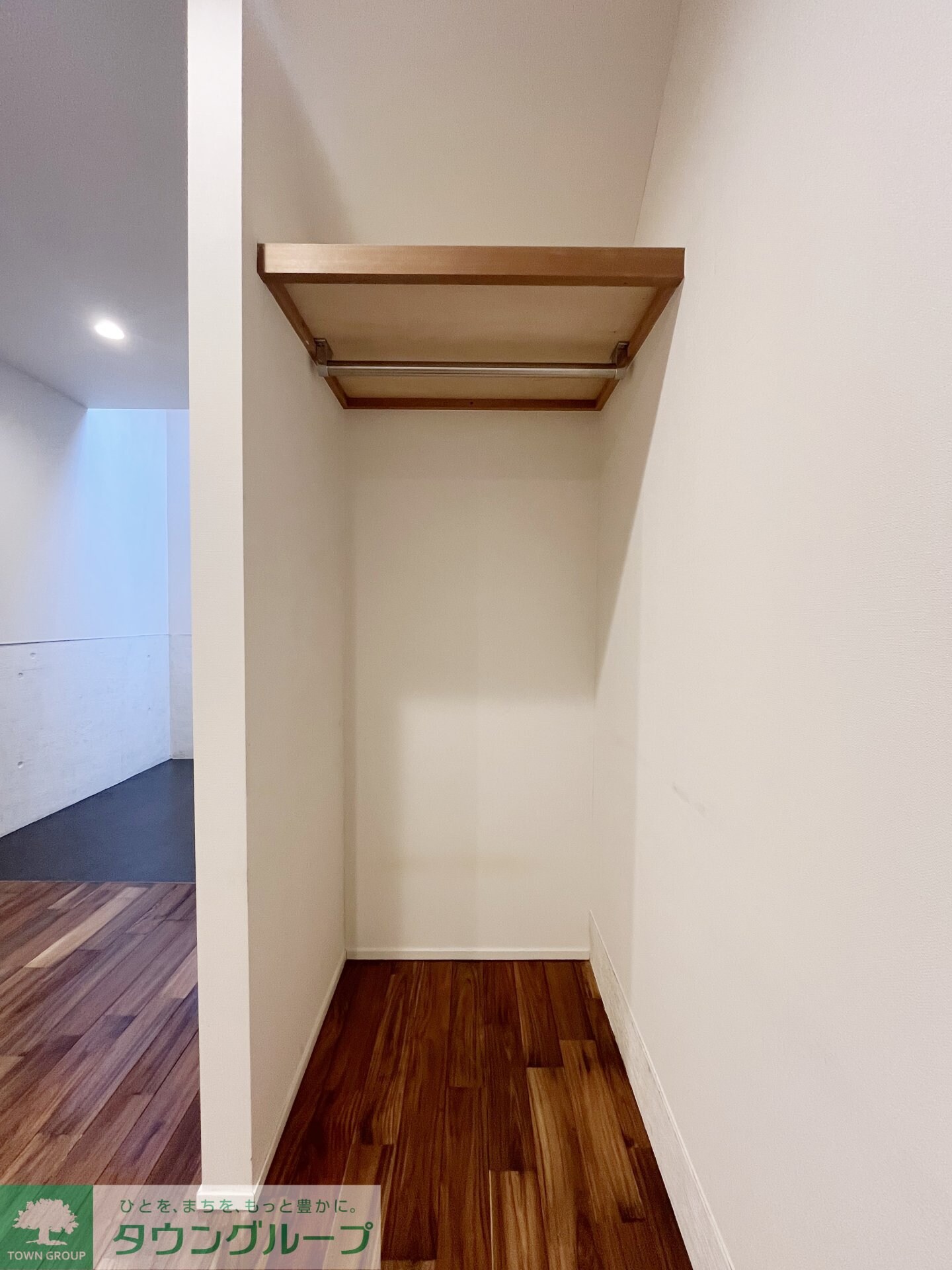 K1TOWNの物件内観写真