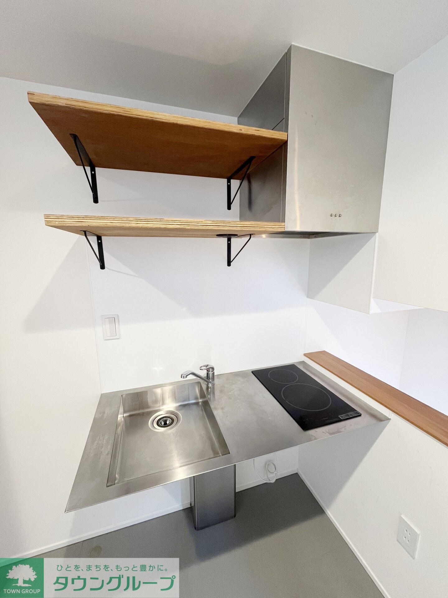 K1TOWNの物件内観写真