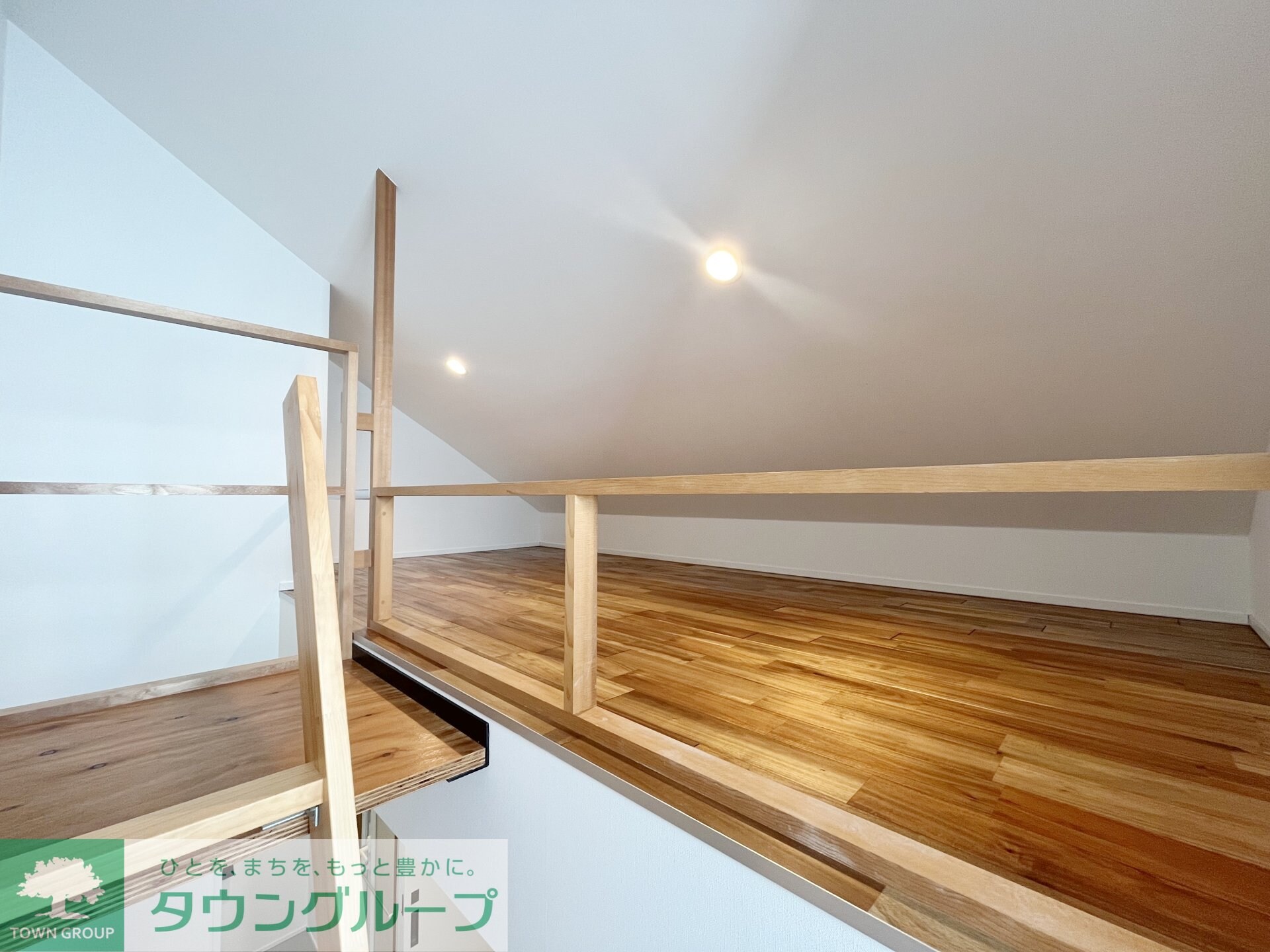 K1TOWNの物件内観写真