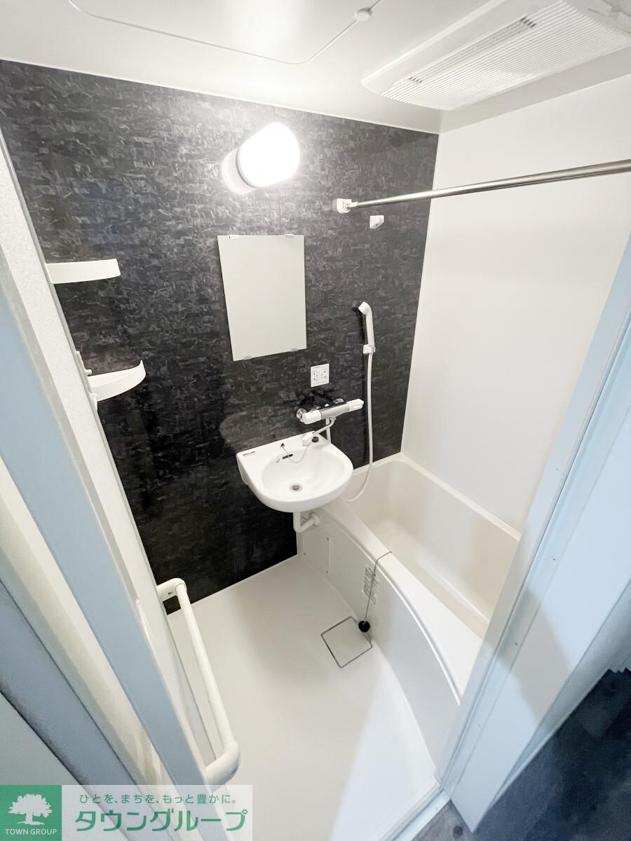 ルークス蒲田の物件内観写真