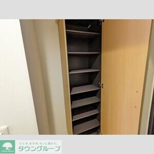 ケーディーエックスレジデンス上野毛の物件内観写真