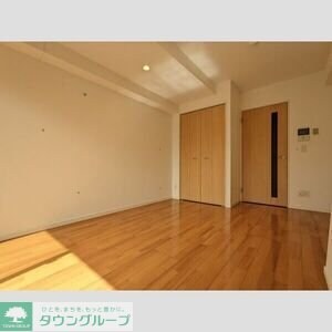 ケーディーエックスレジデンス上野毛の物件内観写真