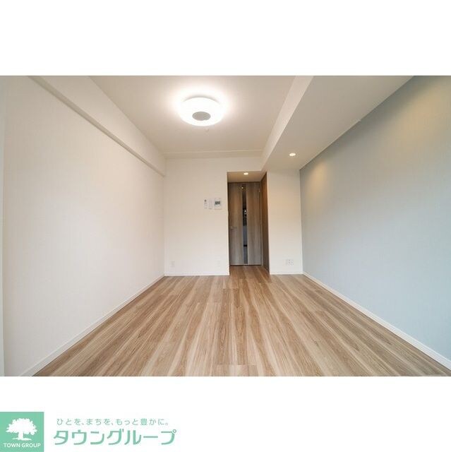 AIFLAT中目黒の物件内観写真