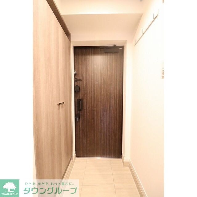 AIFLAT中目黒の物件内観写真