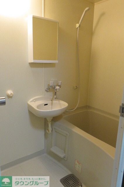 リベール玉川の物件内観写真