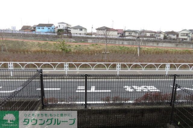 リベール玉川の物件内観写真