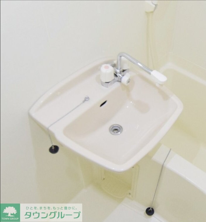 レオパレス田園調布Aの物件内観写真