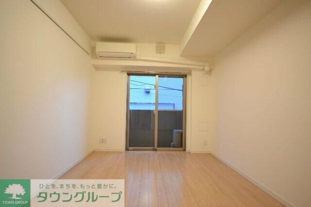 LaSante広尾の物件内観写真