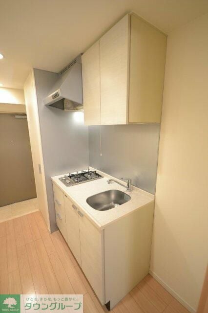 LaSante広尾の物件内観写真