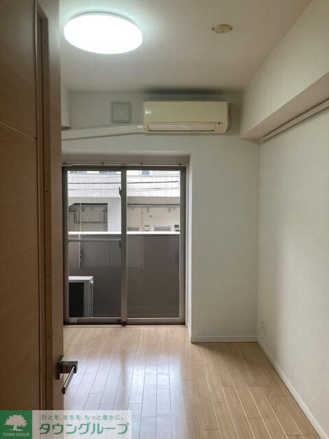 LaSante広尾の物件内観写真