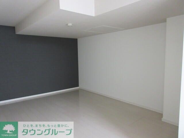 アティック目黒本町の物件内観写真