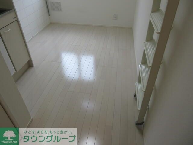 アティック目黒本町の物件内観写真