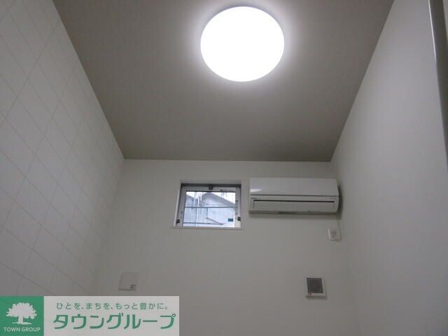 アティック目黒本町の物件内観写真