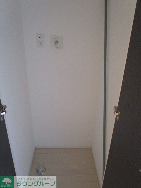 アティック目黒本町の物件内観写真