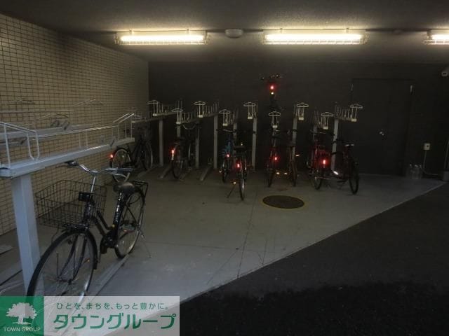 エコロジー都立大学レジデンスの物件内観写真