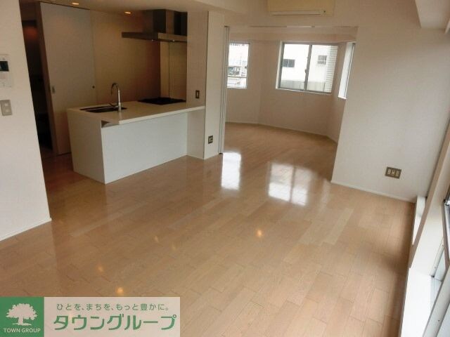 MFPRコート目黒南の物件内観写真