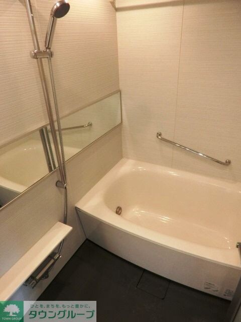 MFPRコート目黒南の物件内観写真