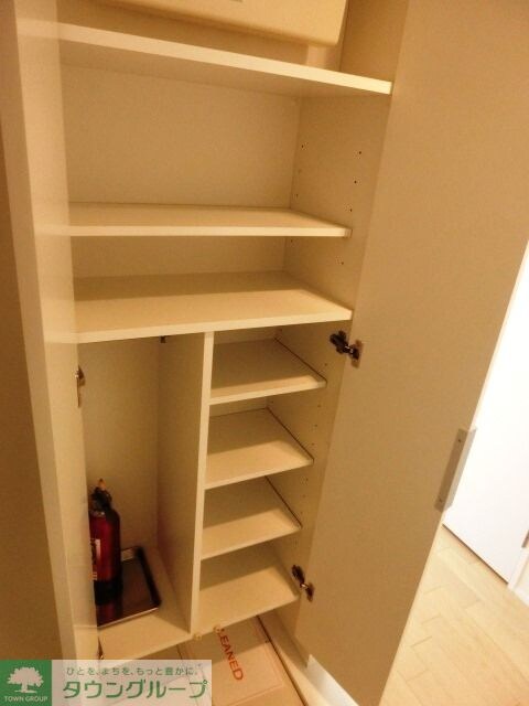 MFPRコート目黒南の物件内観写真