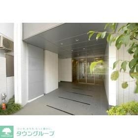 MFPRコート目黒南の物件内観写真