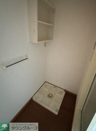 ロレッタ用賀の物件内観写真