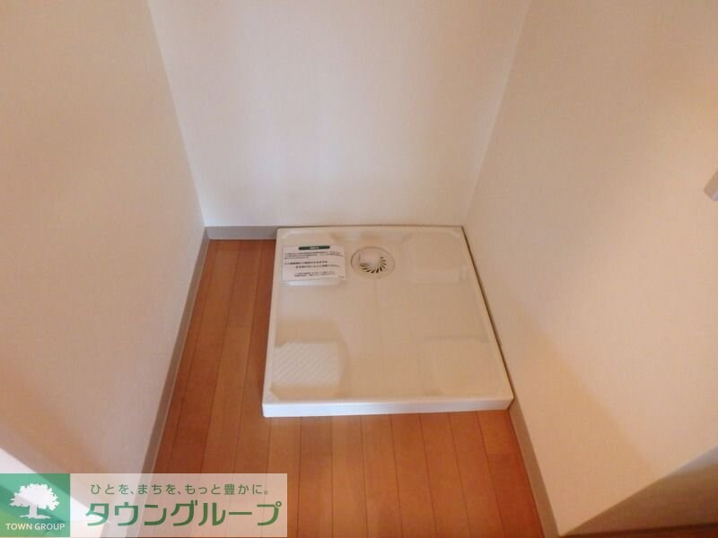 プリマヴェーラの物件内観写真