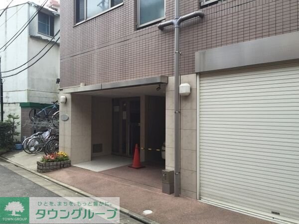 プリマヴェーラの物件内観写真