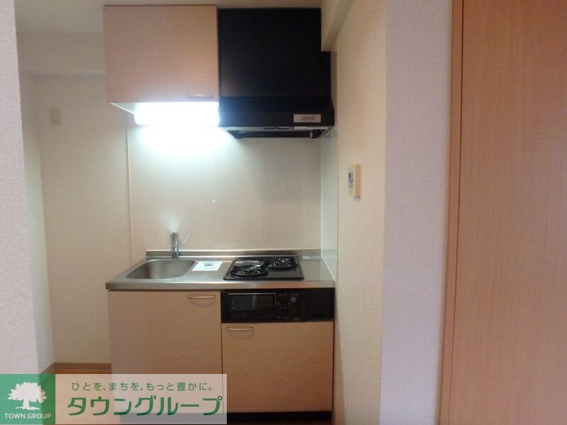 プリマヴェーラの物件内観写真