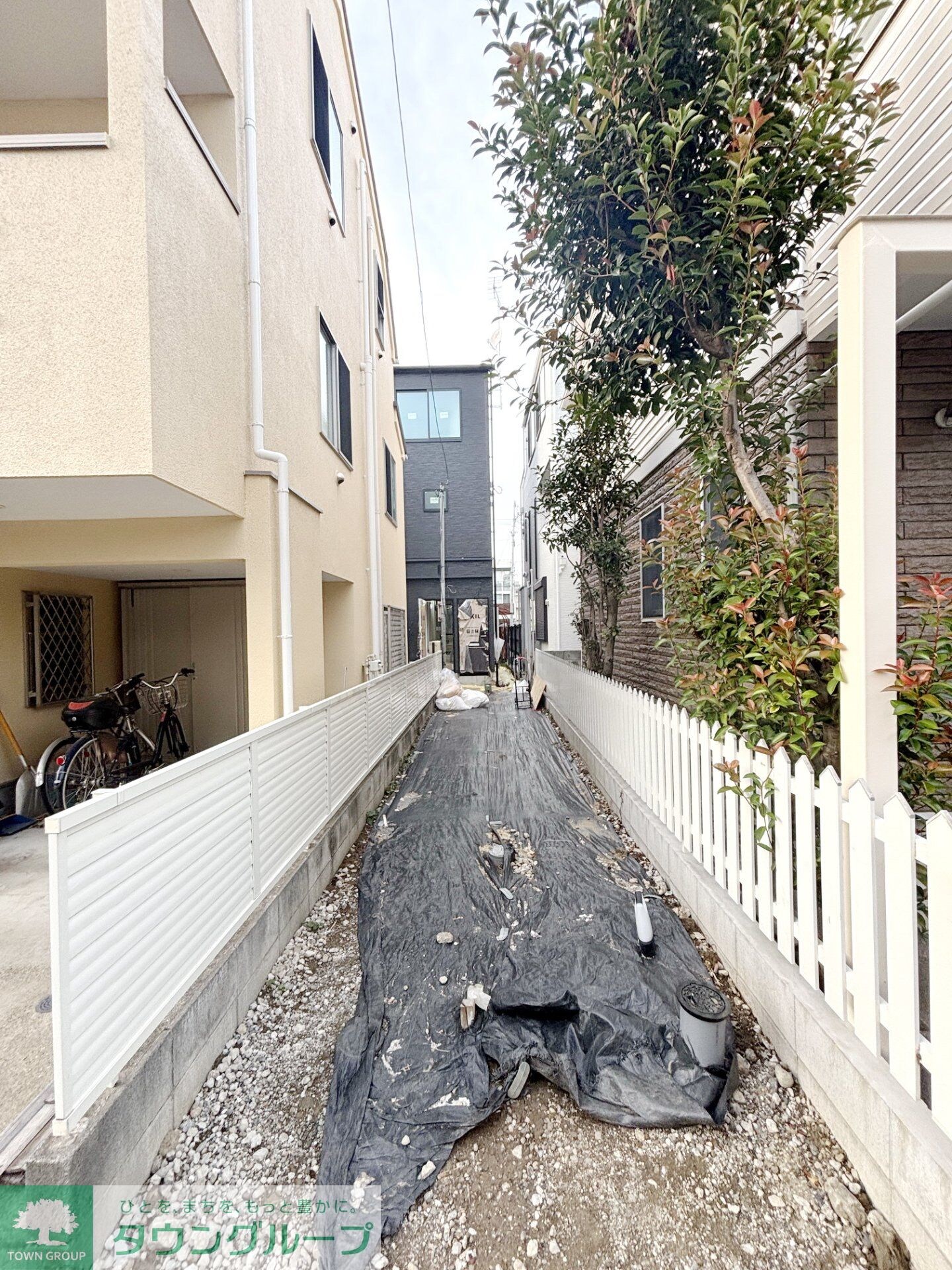 Cスクエア矢口の物件内観写真