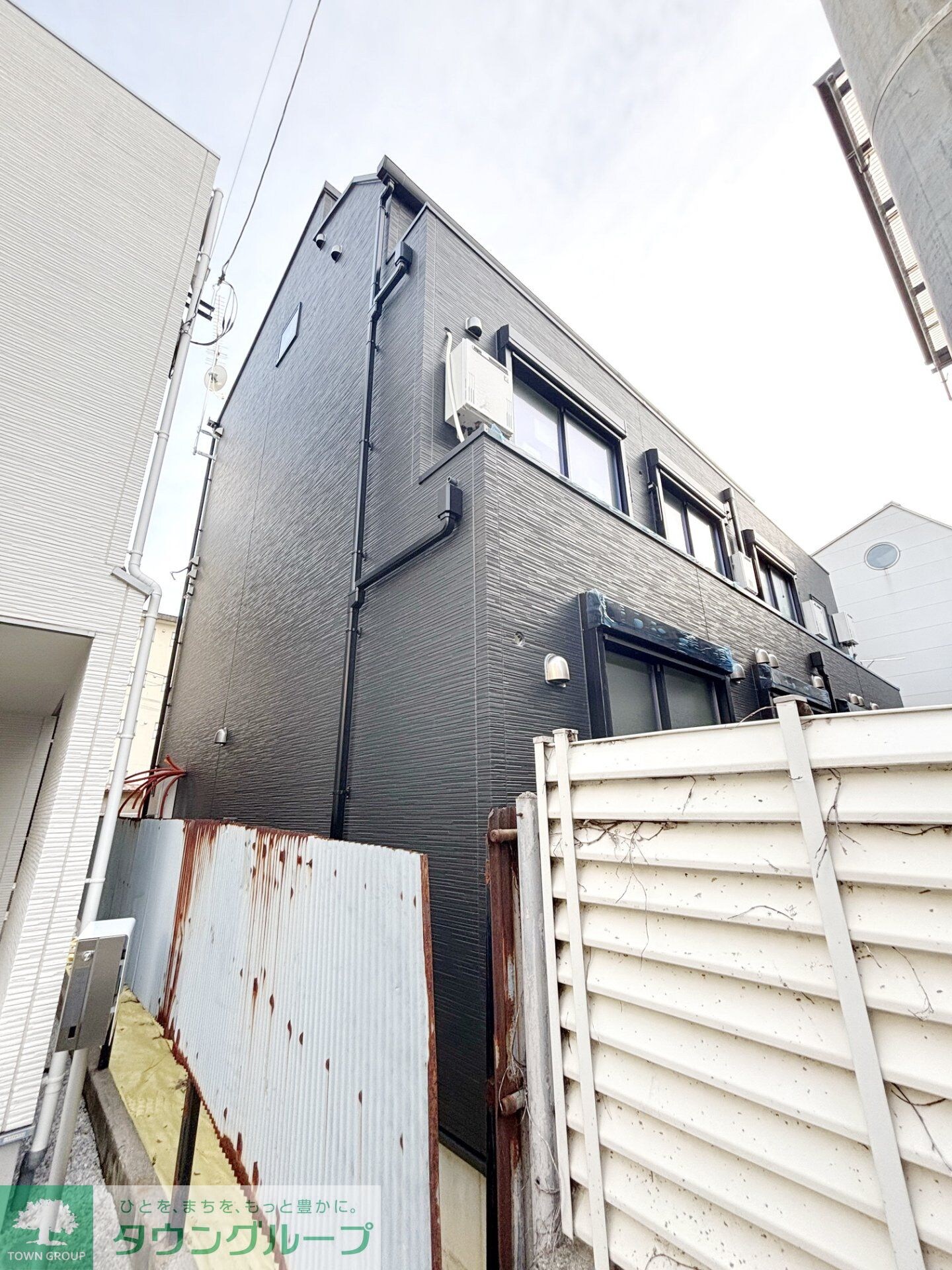 Cスクエア矢口の物件内観写真