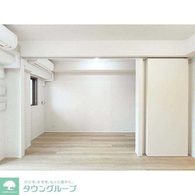 プレディアコート大森山王の物件内観写真