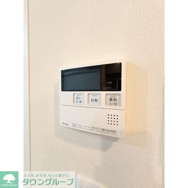 プレディアコート大森山王の物件内観写真