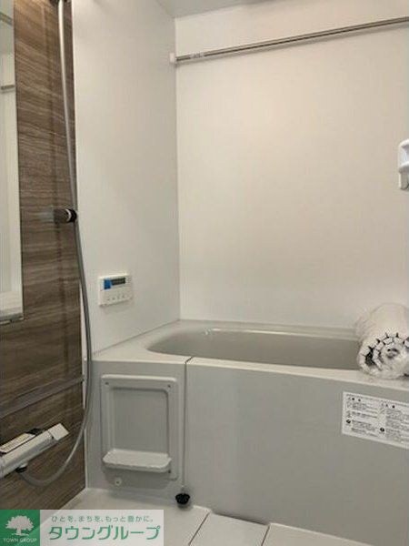 エンジェルK 等々力の物件内観写真