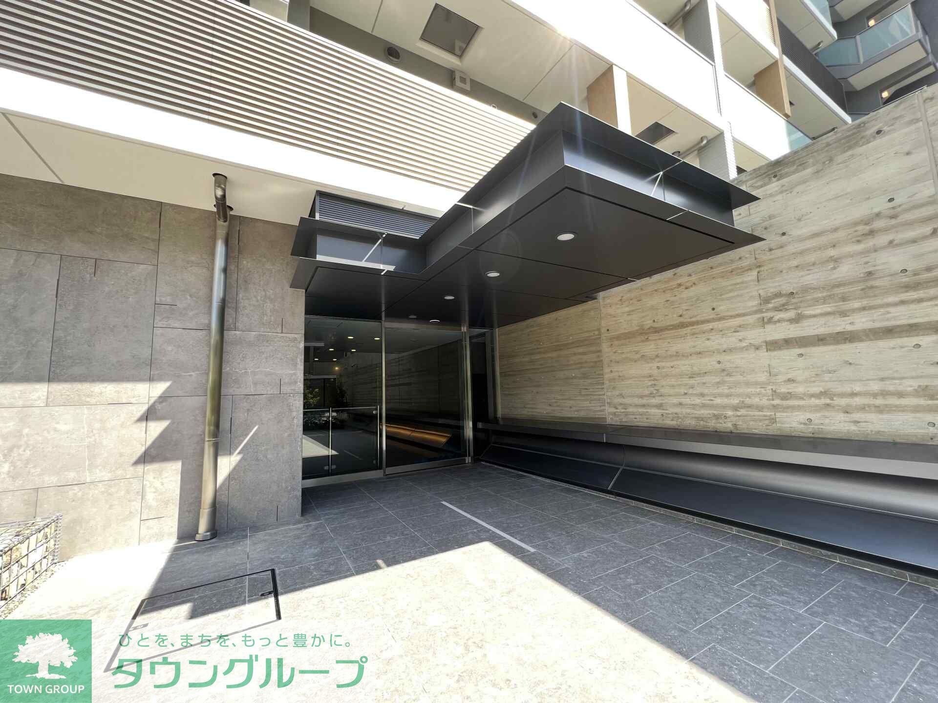 J.GRAN Court 品川西大井EASTの物件内観写真