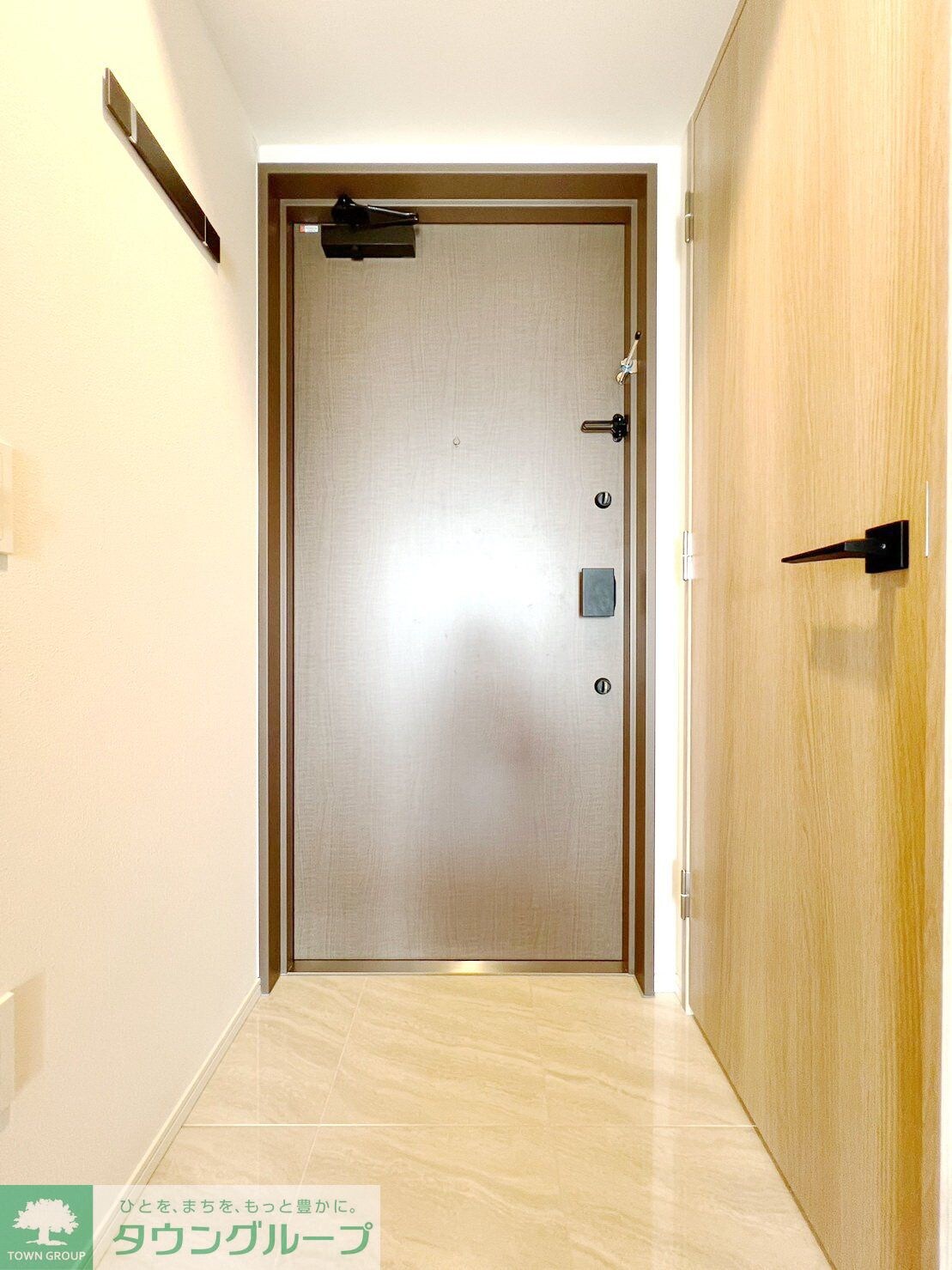 J.GRAN Court 品川西大井EASTの物件内観写真