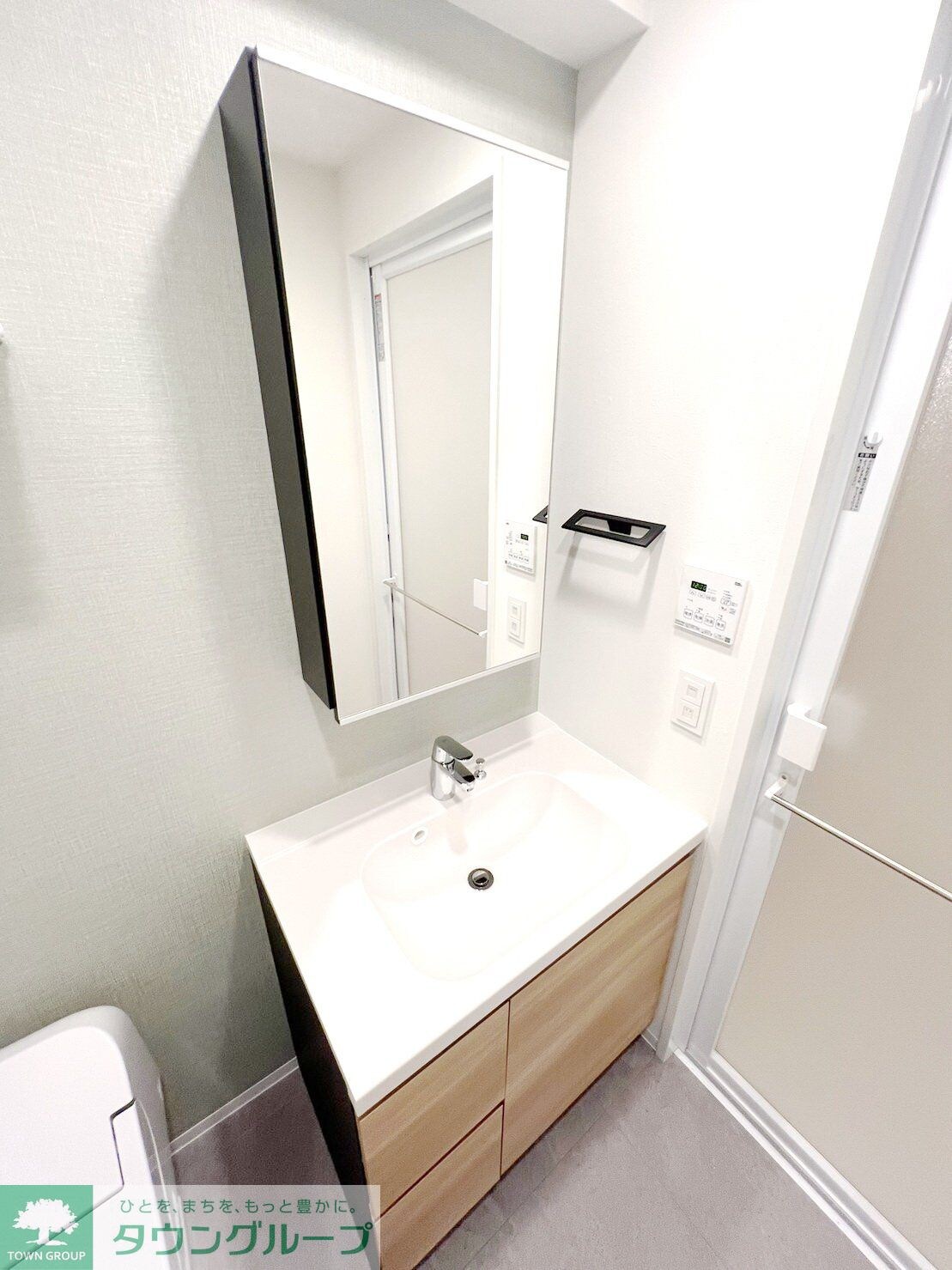 J.GRAN Court 品川西大井EASTの物件内観写真