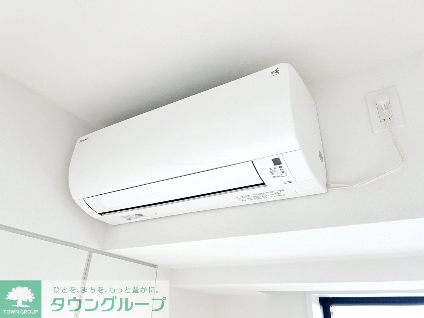 J.GRAN Court 品川西大井EASTの物件内観写真